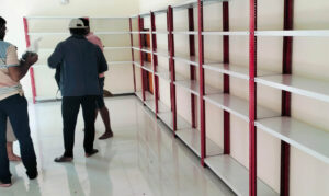 Best Rack for Shop in Pune, Maharashtra